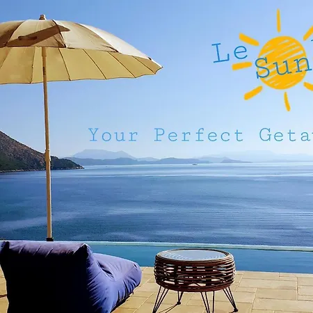 Lesunluka Lefkada Vasiliki